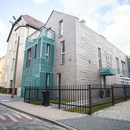 Apartamenty C4 Ceynowy Sopot Exterior photo