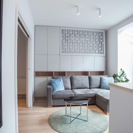 Apartamenty C4 Ceynowy Sopot Exterior photo
