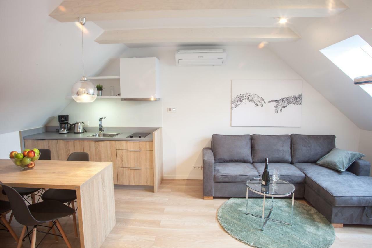 Apartamenty C4 Ceynowy Sopot Exterior photo