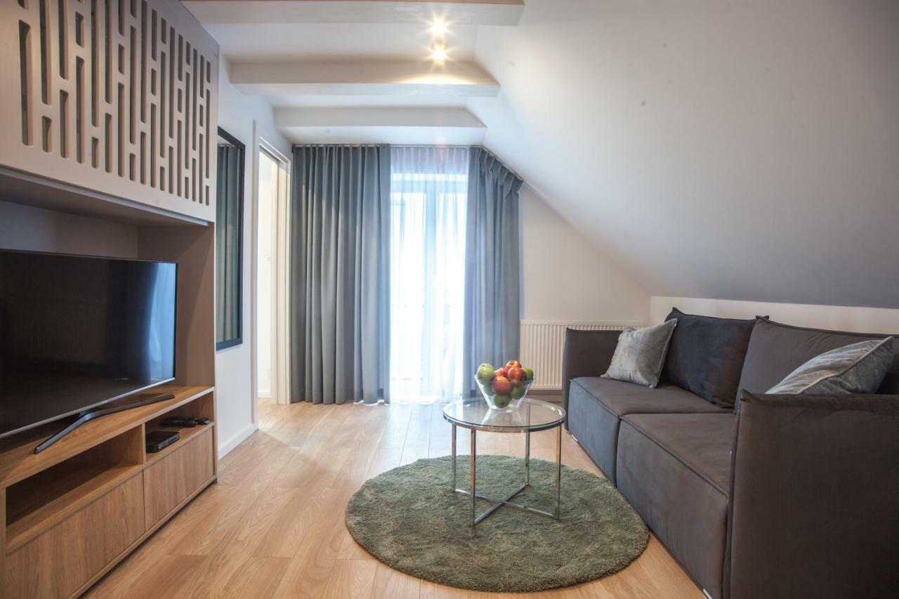 Apartamenty C4 Ceynowy Sopot Exterior photo