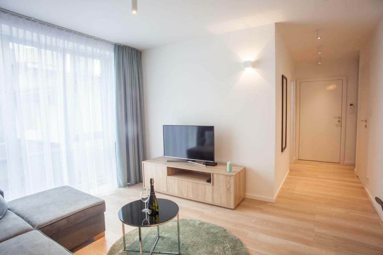 Apartamenty C4 Ceynowy Sopot Exterior photo