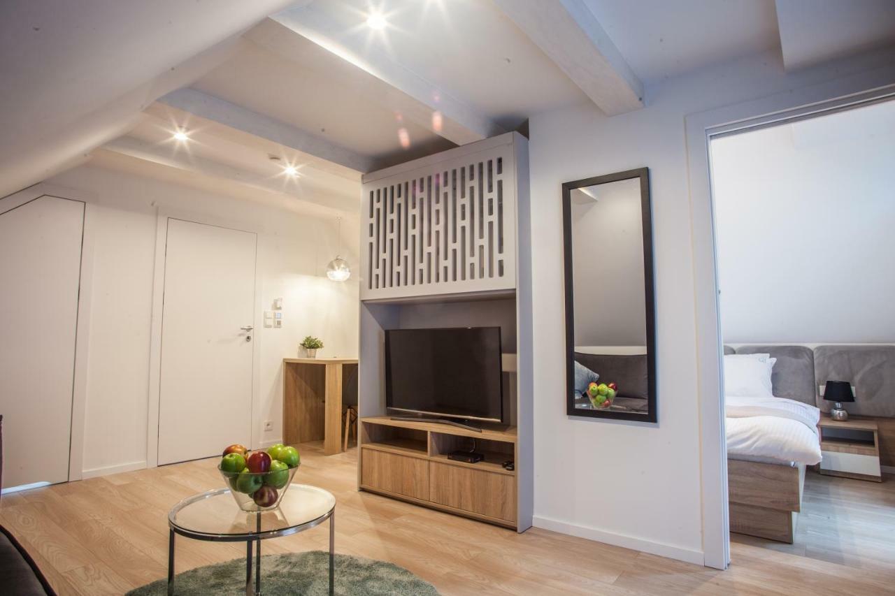 Apartamenty C4 Ceynowy Sopot Exterior photo