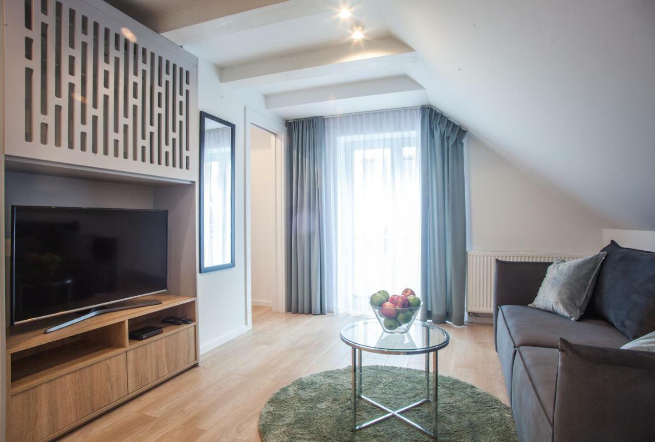 Apartamenty C4 Ceynowy Sopot Exterior photo