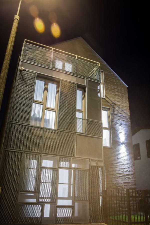 Apartamenty C4 Ceynowy Sopot Exterior photo