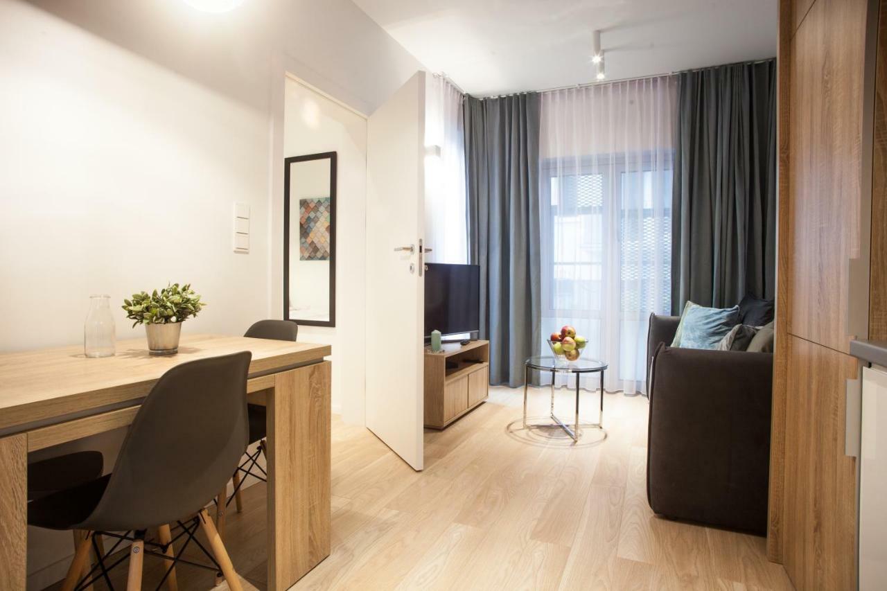 Apartamenty C4 Ceynowy Sopot Exterior photo