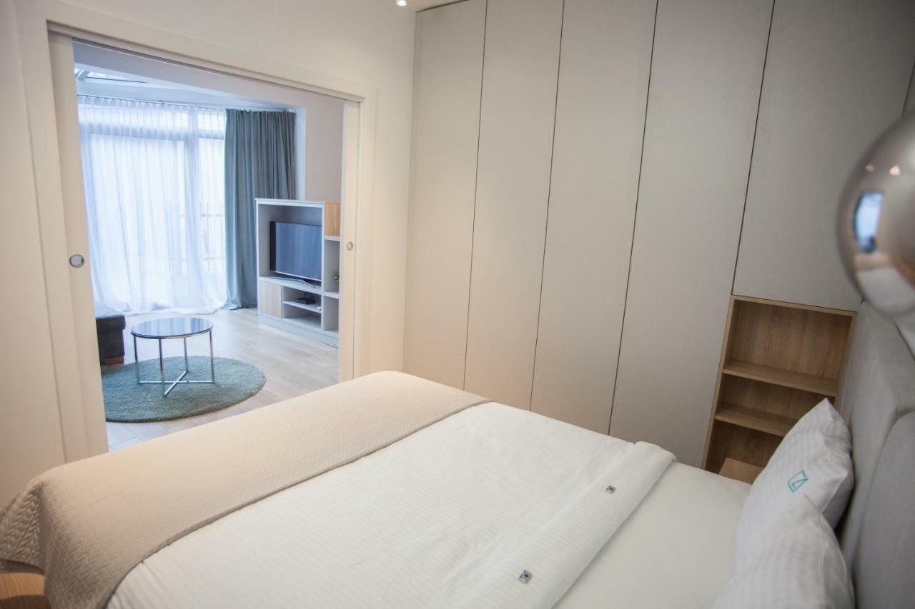 Apartamenty C4 Ceynowy Sopot Exterior photo