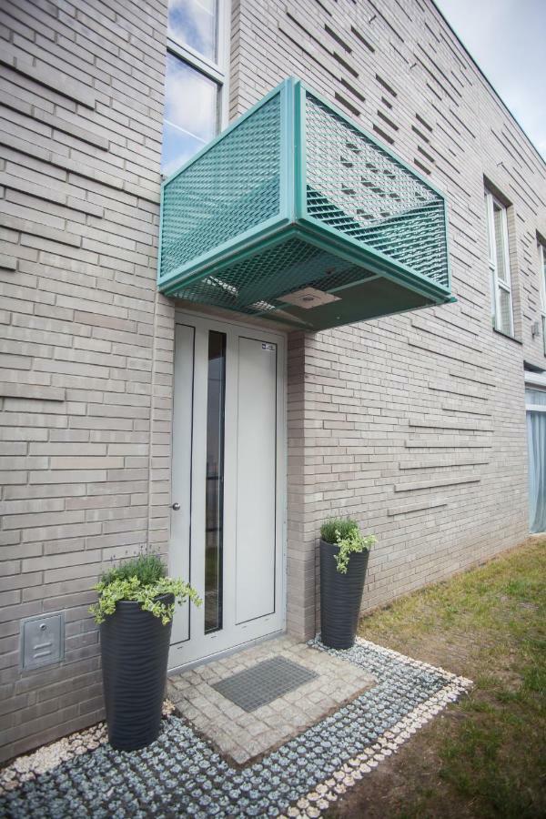 Apartamenty C4 Ceynowy Sopot Exterior photo