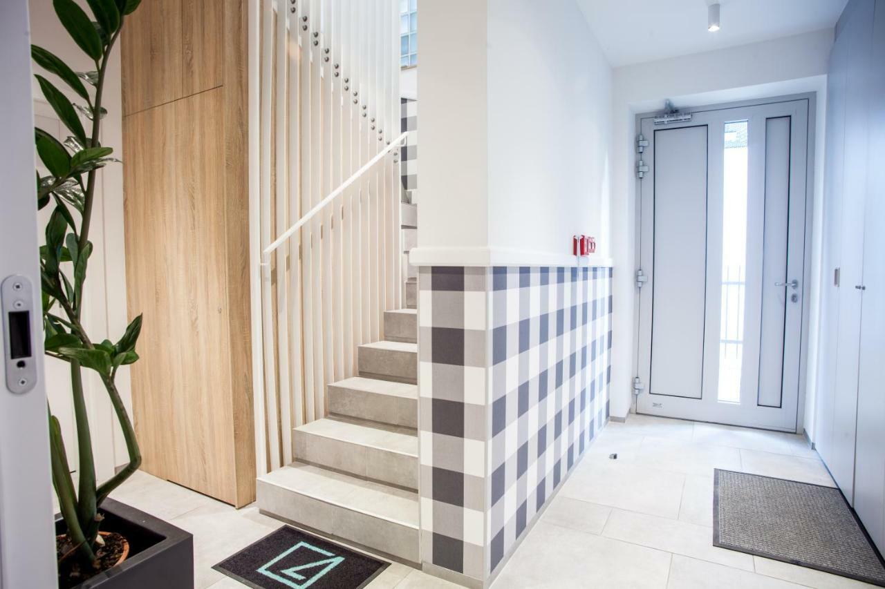 Apartamenty C4 Ceynowy Sopot Exterior photo