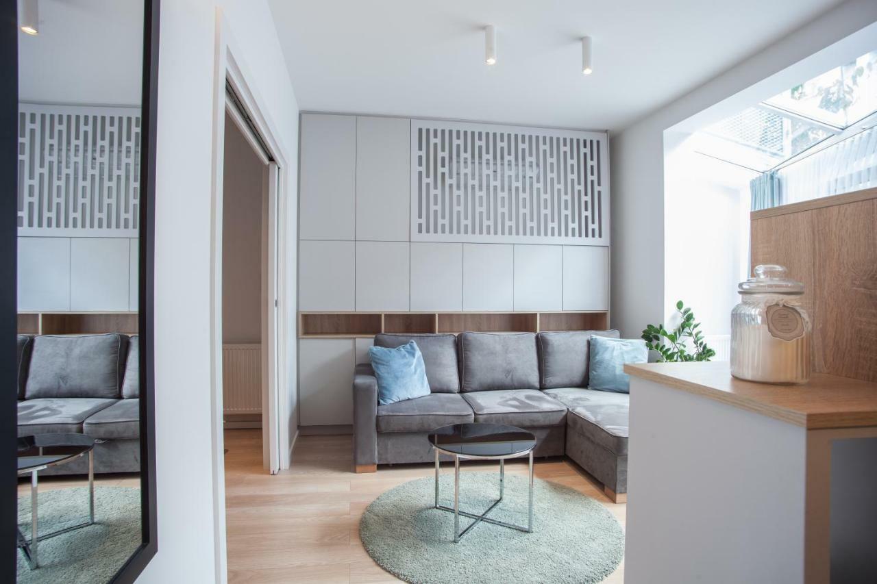 Apartamenty C4 Ceynowy Sopot Exterior photo